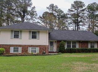 405 Audubon Dr, Dothan, AL 36301