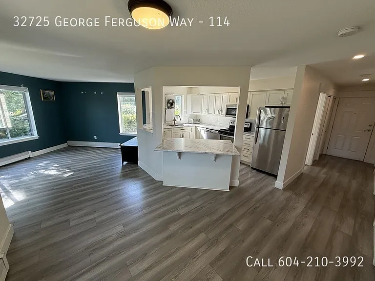 32725 George Ferguson Way #114 — Photo 2