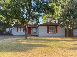 2513 40th St, Lubbock, TX 79413