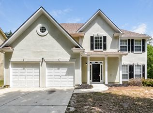 708 Fitzgerald Pl, Atlanta, GA 30349