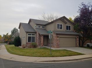 856 W Barberry Cir, Louisville, CO 80027