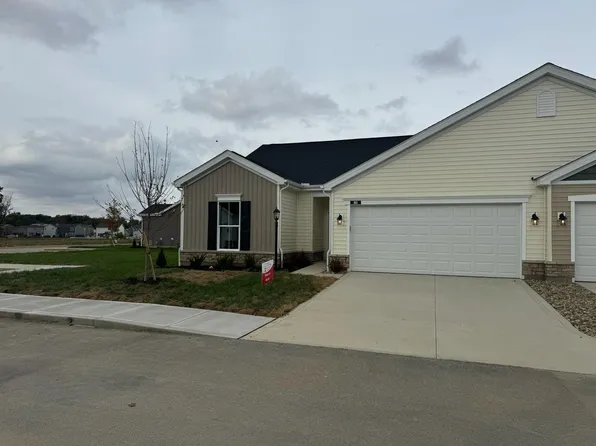 117 Wellesley Dr, Delaware, OH 43015