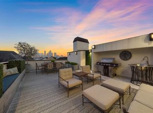 1010 Crocker St, Houston, TX 77019