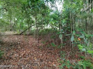 75427 Johnson Lake Rd, Yulee, FL 32097