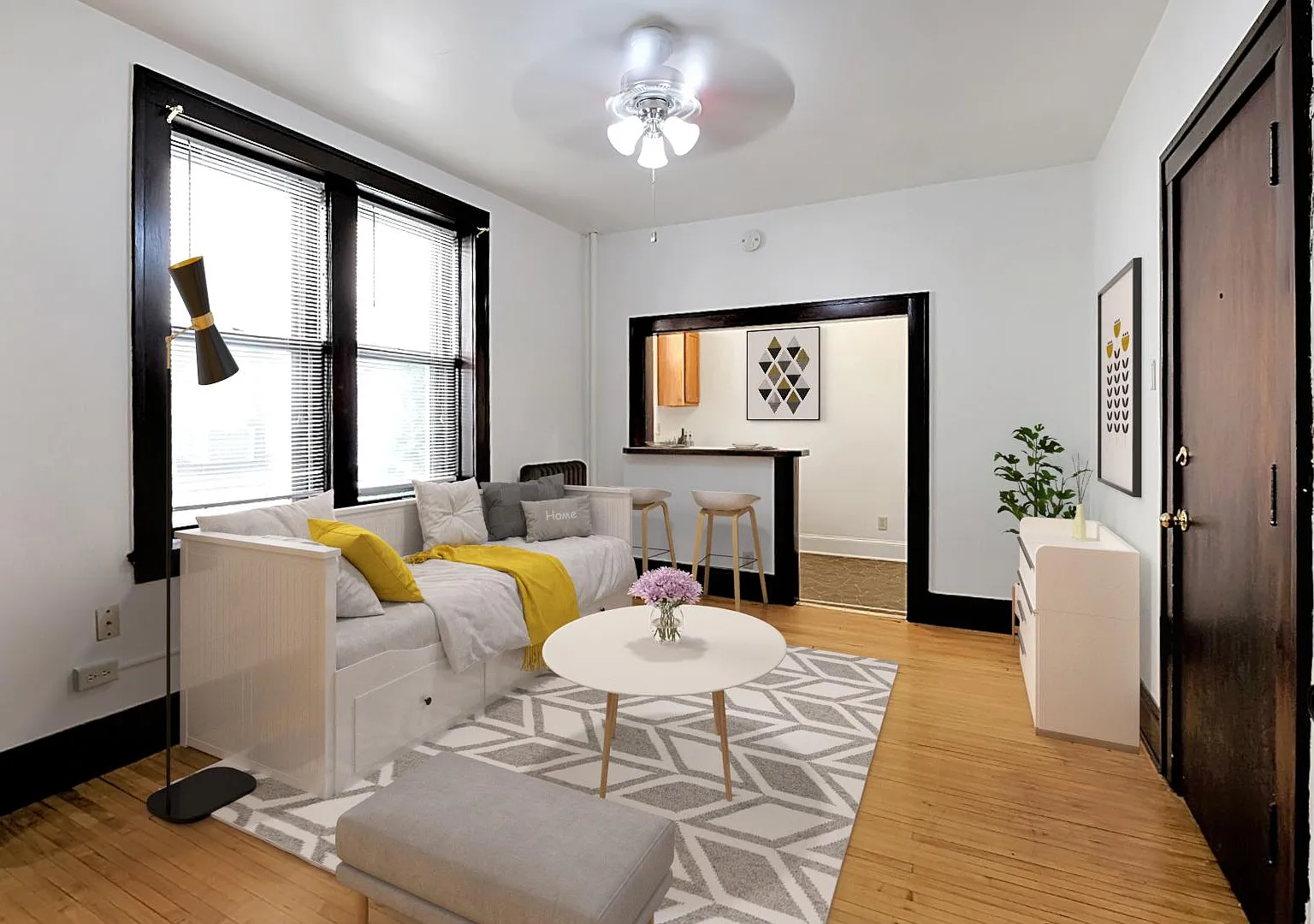 Dayton Apartments — Photo 3