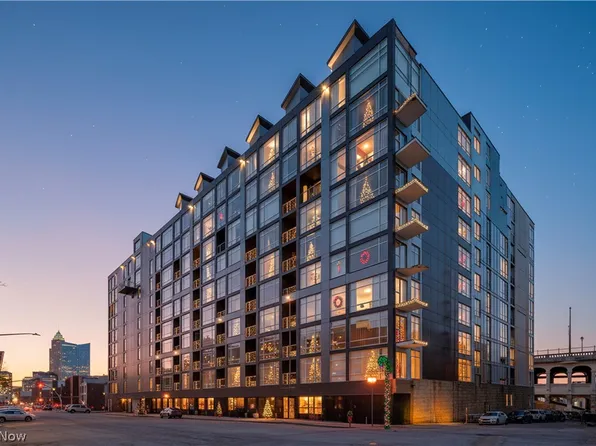 2222 Detroit Ave APT 304, Cleveland, OH 44113