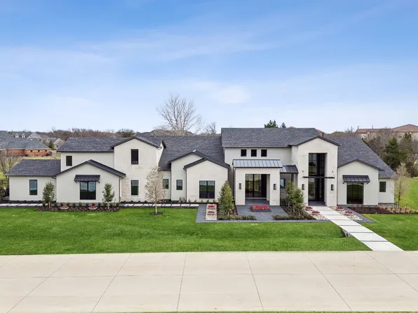 390 Broadwing Dr, Fairview, TX 75069