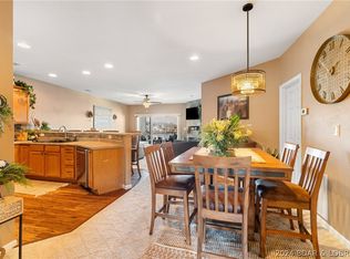 1181 Jeffries Rd UNIT C212, Osage Beach, MO 65065
