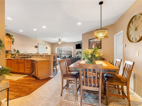 1181 Jeffries Rd Unit C212, Osage Beach, MO 65065