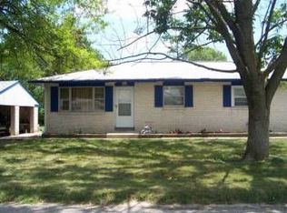 2810 Kilbourne Ave, Columbus, OH 43231