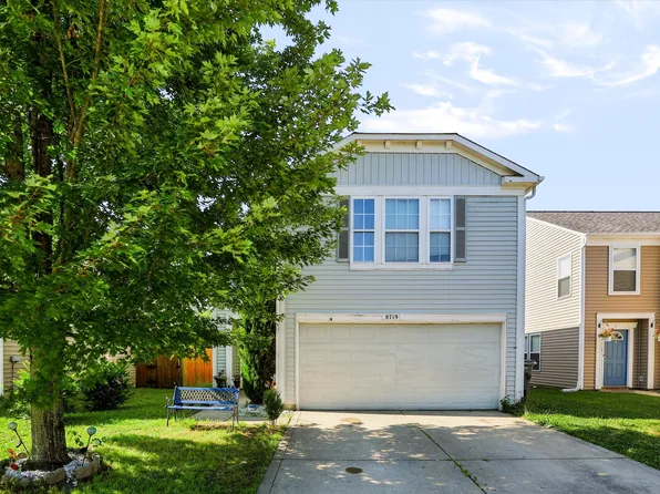8719 Hosta Way, Camby, IN 46113