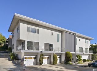 2280-2282 Golden Gate Ave, San Francisco, CA