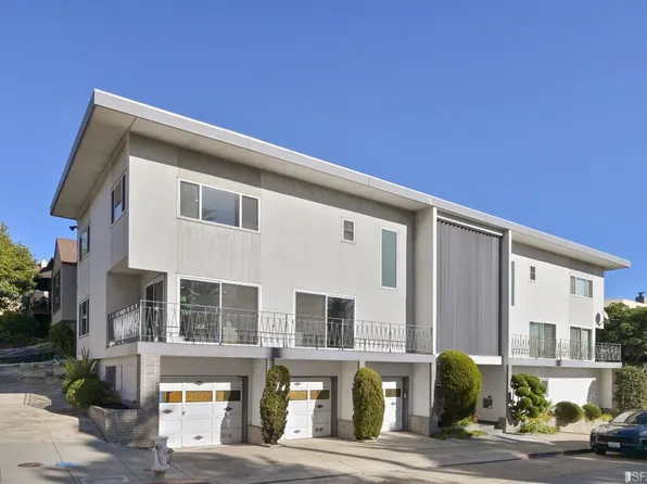 2280-2282 Golden Gate Ave, San Francisco, CA 94118