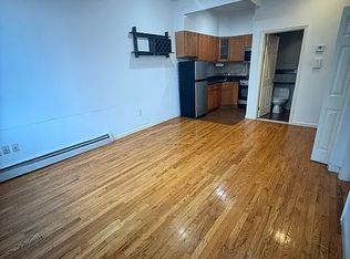 158 Rivington St APT 3R, New York, NY 10002