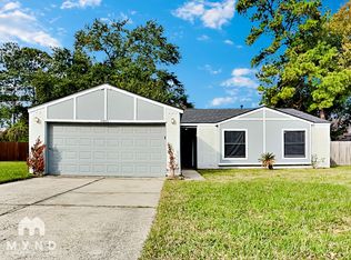 2403 Summer Spring Dr, Spring, TX 77373