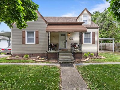 978 Marietta Ave, Norfolk, VA, 23513
