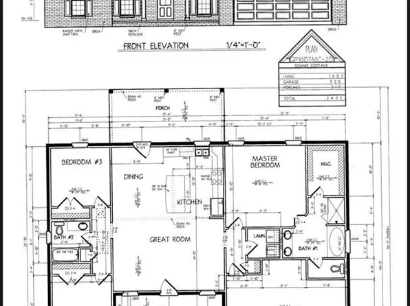 269 Refuge Ct, Wetumpka, AL 36092