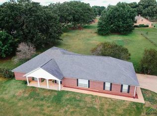 18676 Scott Dr, Whitehouse, TX 75791