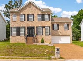 2356 Edencrest Dr, Antioch, TN 37013