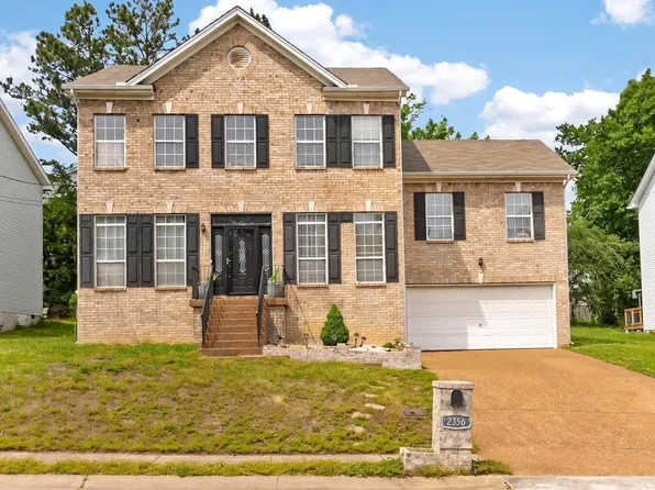 2356 Edencrest Dr, Antioch, TN 37013