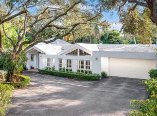 6600 SW 129th Ter, Pinecrest, FL 33156