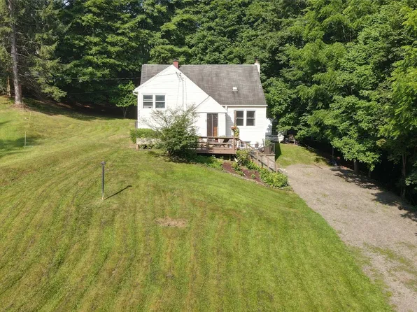 220 Park Ave, Binghamton, NY 13903