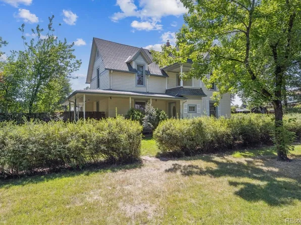 9000 W Jewell Avenue, Lakewood, CO 80232