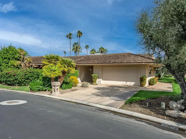 27 Cornell Dr, Rancho Mirage, CA 92270