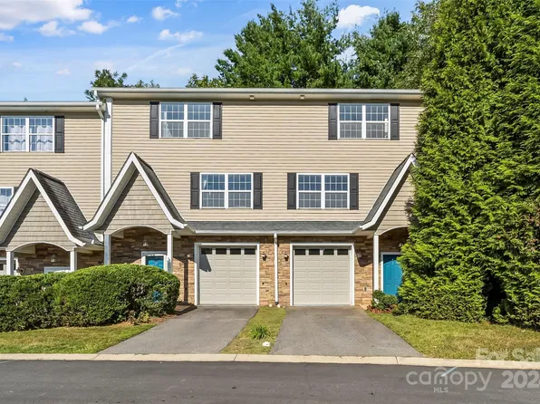 1 Terrace Ct, Asheville, NC 28804