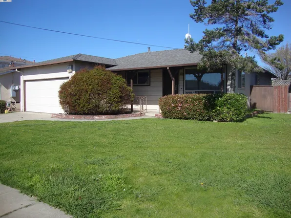 1741 Burkhart Ave, San Leandro, CA 94579