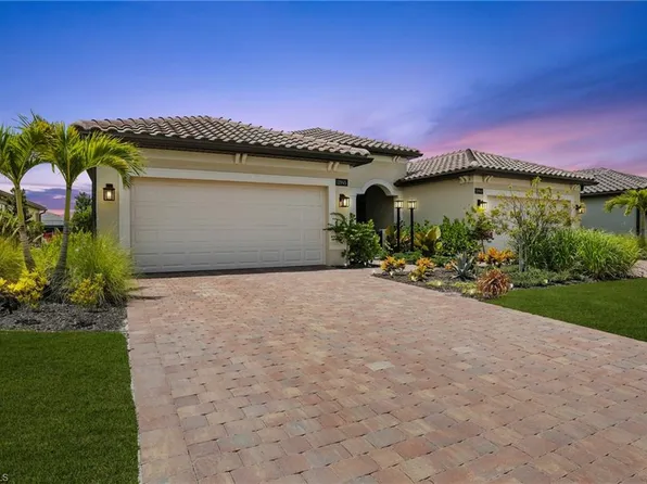 11945 Sacra PL, FORT MYERS, FL 33913
