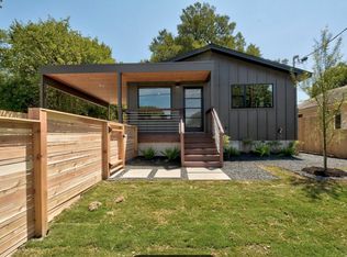 1809 Deloney St #1, Austin, TX 78721