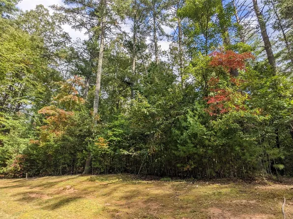 Mountain Brook Trl Lot 3, Brevard, NC 28712