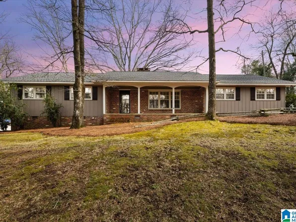 115 Mountain Dr, Oneonta, AL 35121