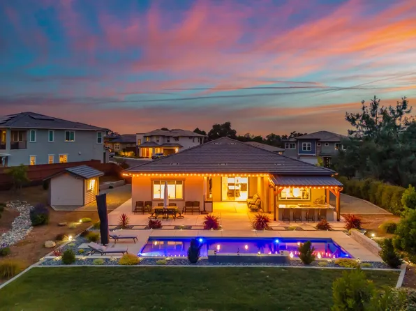 145 Sherman Ct, El Dorado Hills, CA 95762