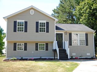 2305 Brimwater Dr, Raleigh, NC 27604