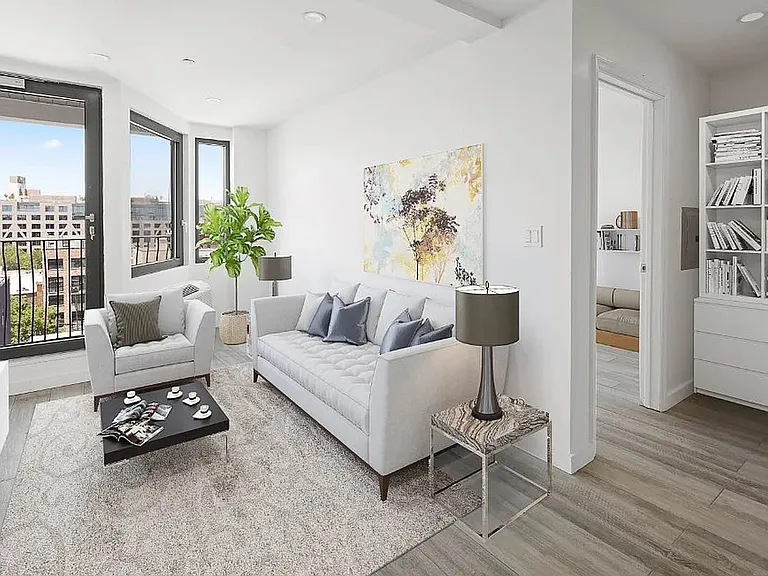 651 Bushwick Ave #401 — Photo 1