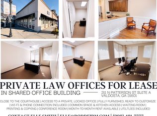 311 N Patterson St SUITE A, Valdosta, GA 31601