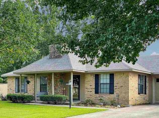 17 Wilder Pl, Hooks, TX 75561