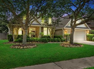 11618 Cedarvale Ln, Tomball, TX 77377