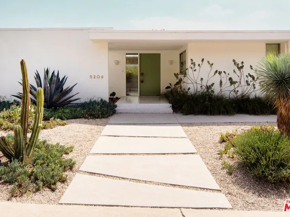 5206 Los Bonitos Way, Los Angeles, CA 90027