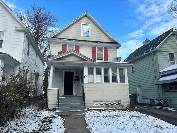 176 Furlong St, Rochester, NY 14621