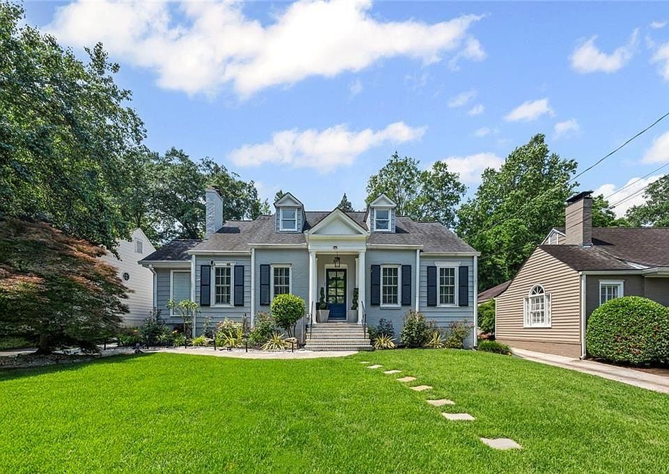 1st image of 346 Redland Rd NW