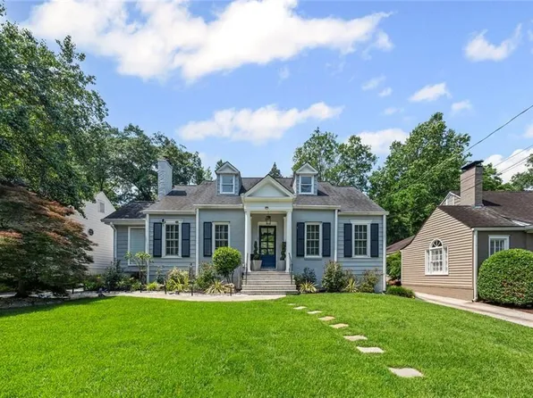 346 Redland Rd NW, Atlanta, GA 30309