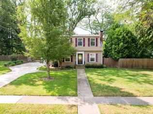 5613 Columbus Ave, Sandusky, OH 44870