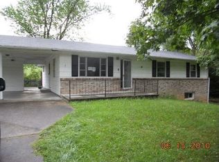 3621 Kenilworth Ln, Knoxville, TN 37914