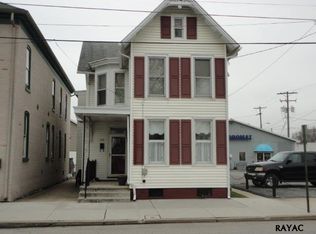 132 High St, Hanover, PA 17331