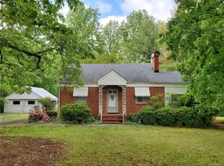 7063 Lynk Ln, Mechanicsville, VA 23111