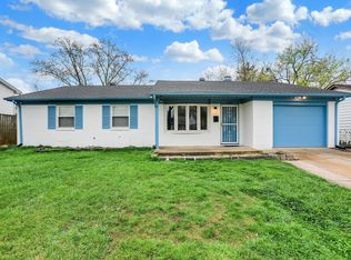 8503 Montery Rd, Indianapolis, IN 46226