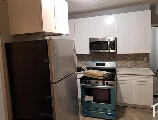 1 bed, 600 sqft, $2,593 — Photo 3